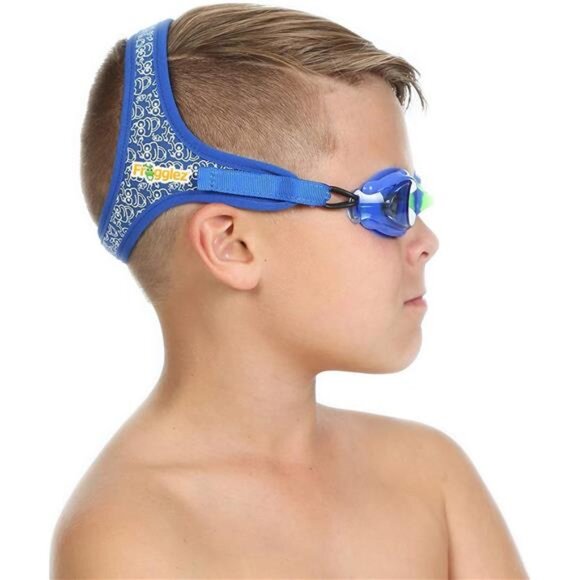 Swim Anti-Fog Swimming Goggles for Kids‎ Under 10 Boys and Girls - Picture 1 of 6